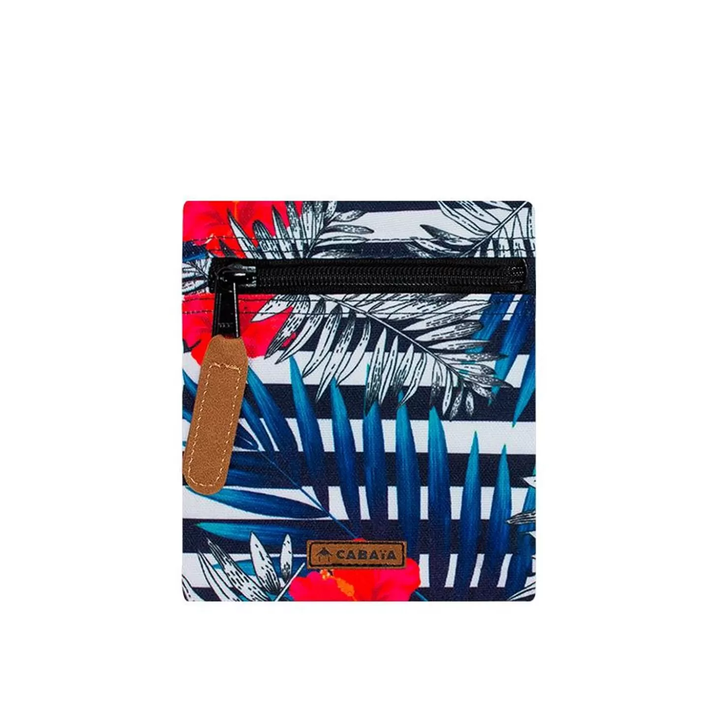 Cabaïa Pochette Tropical S< Pochettes Latérales