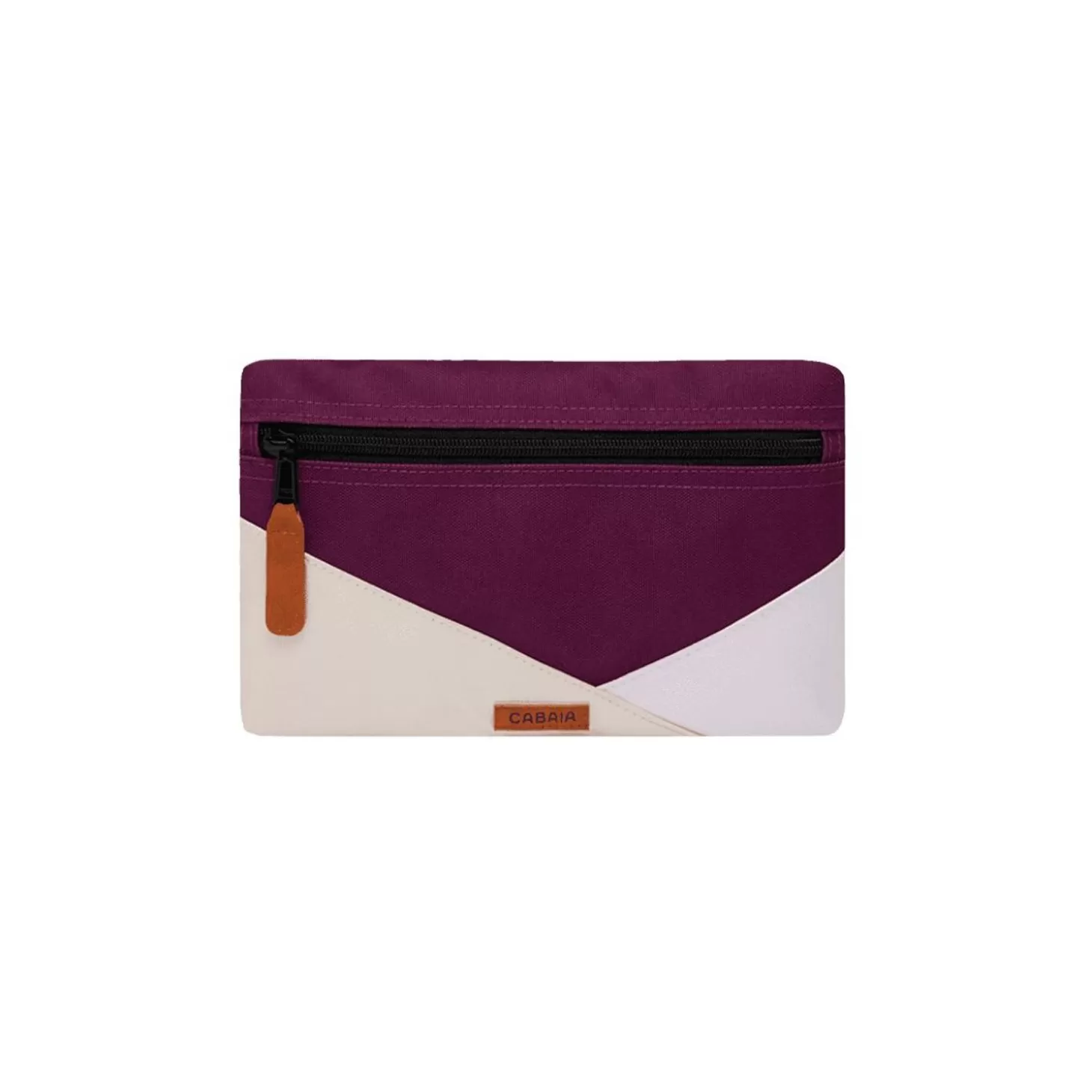 Cabaïa Pochette Villa Bellevue L< Pochettes Avant