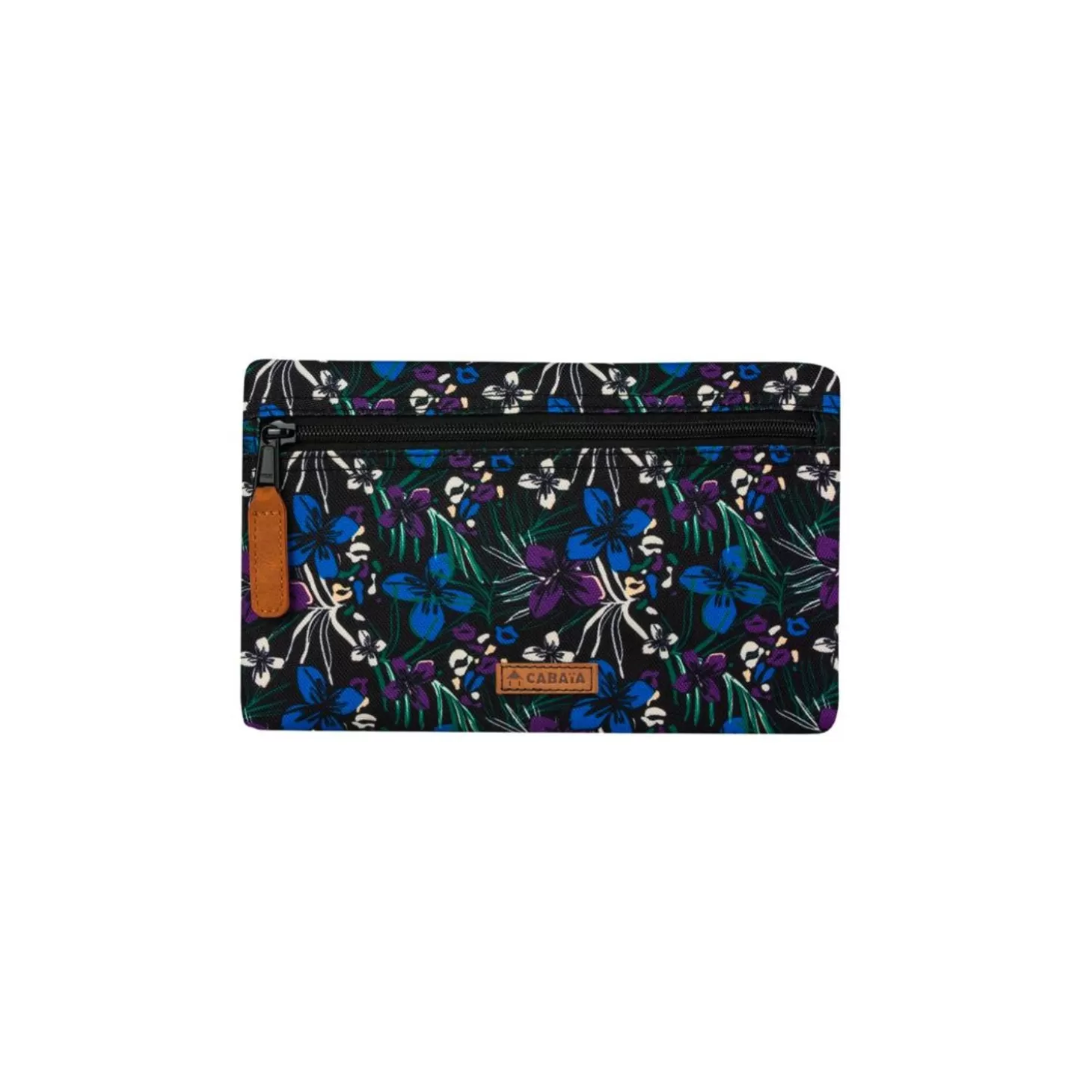 Cabaïa Pochette Villa Demoiselle L< Pochettes Avant