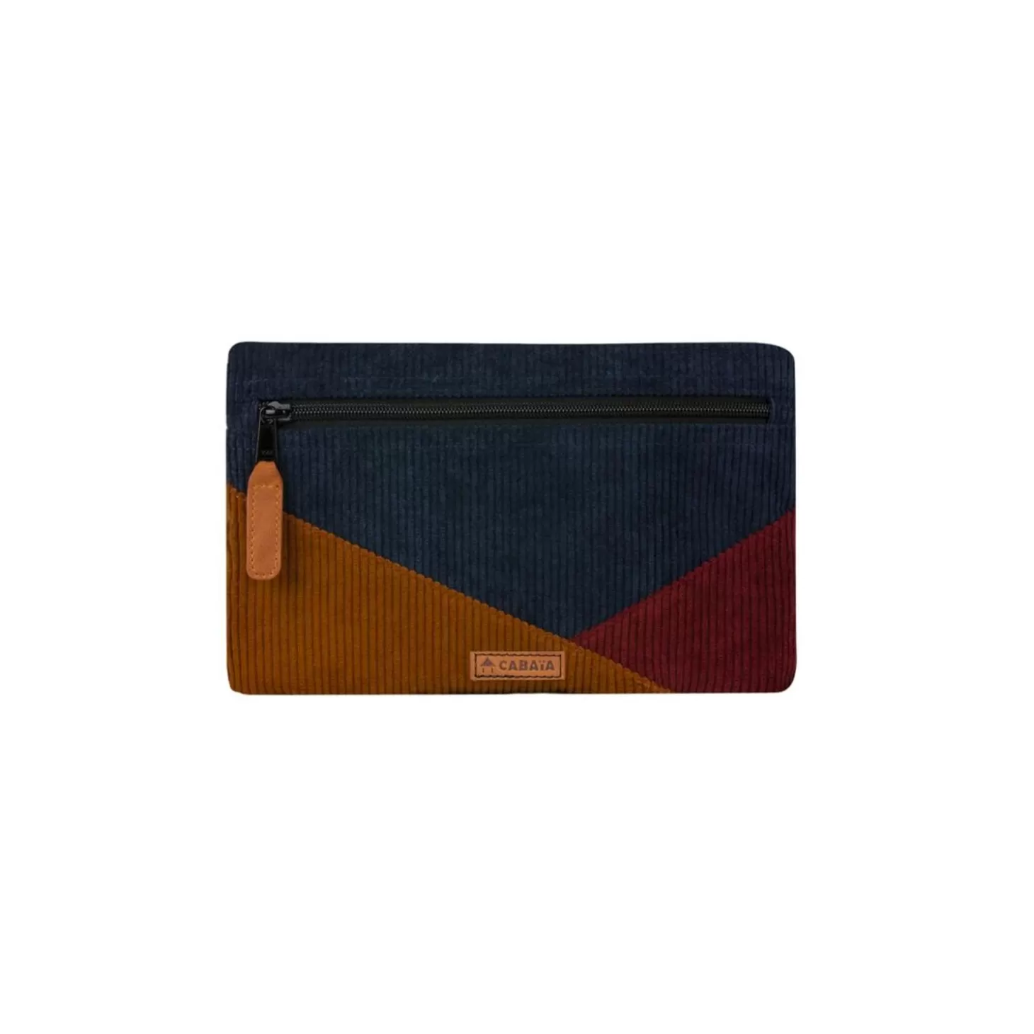 Cabaïa Pochette Zalew Borki L< Pochettes Avant