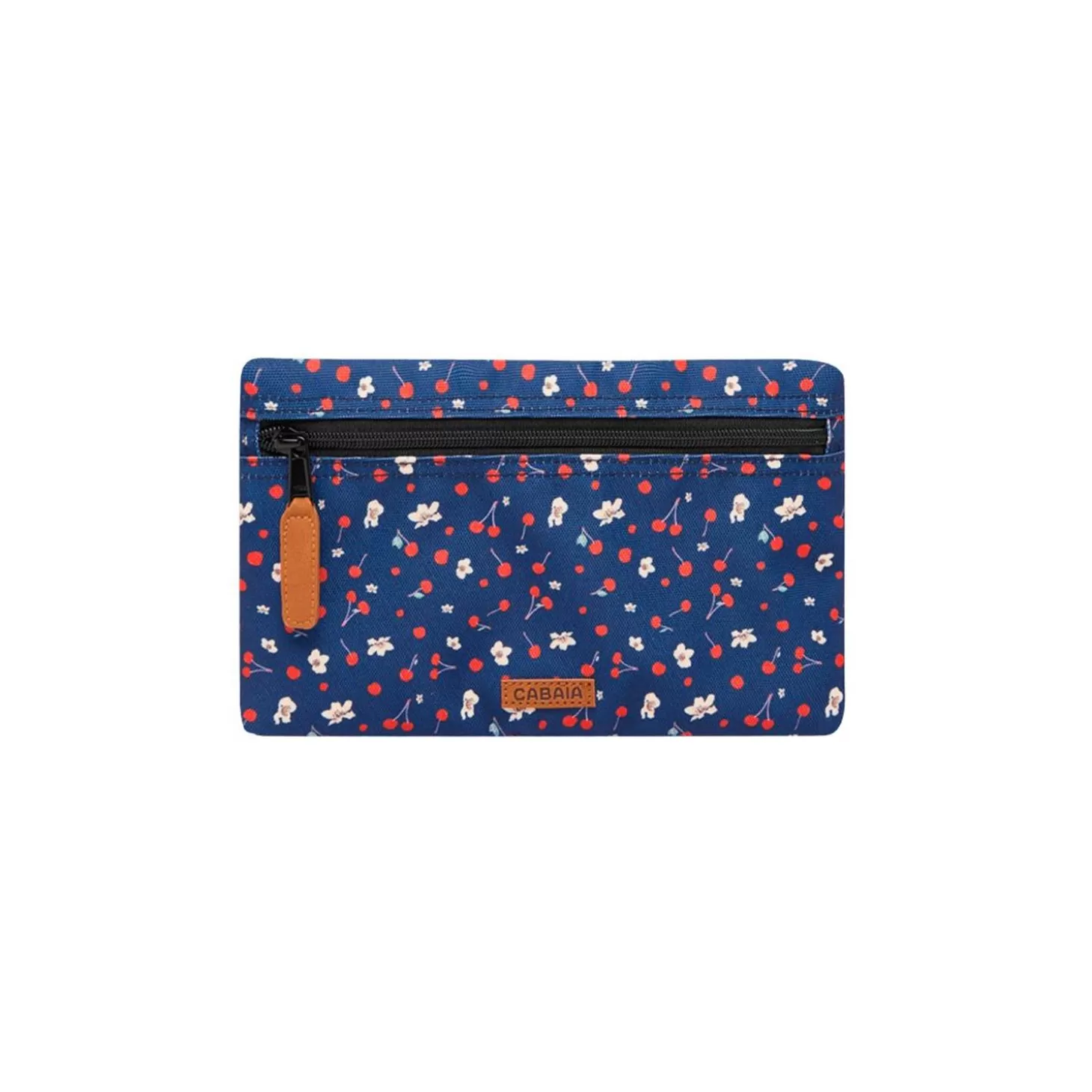 Cabaïa Pochette Zenea Garden L< Pochettes Avant