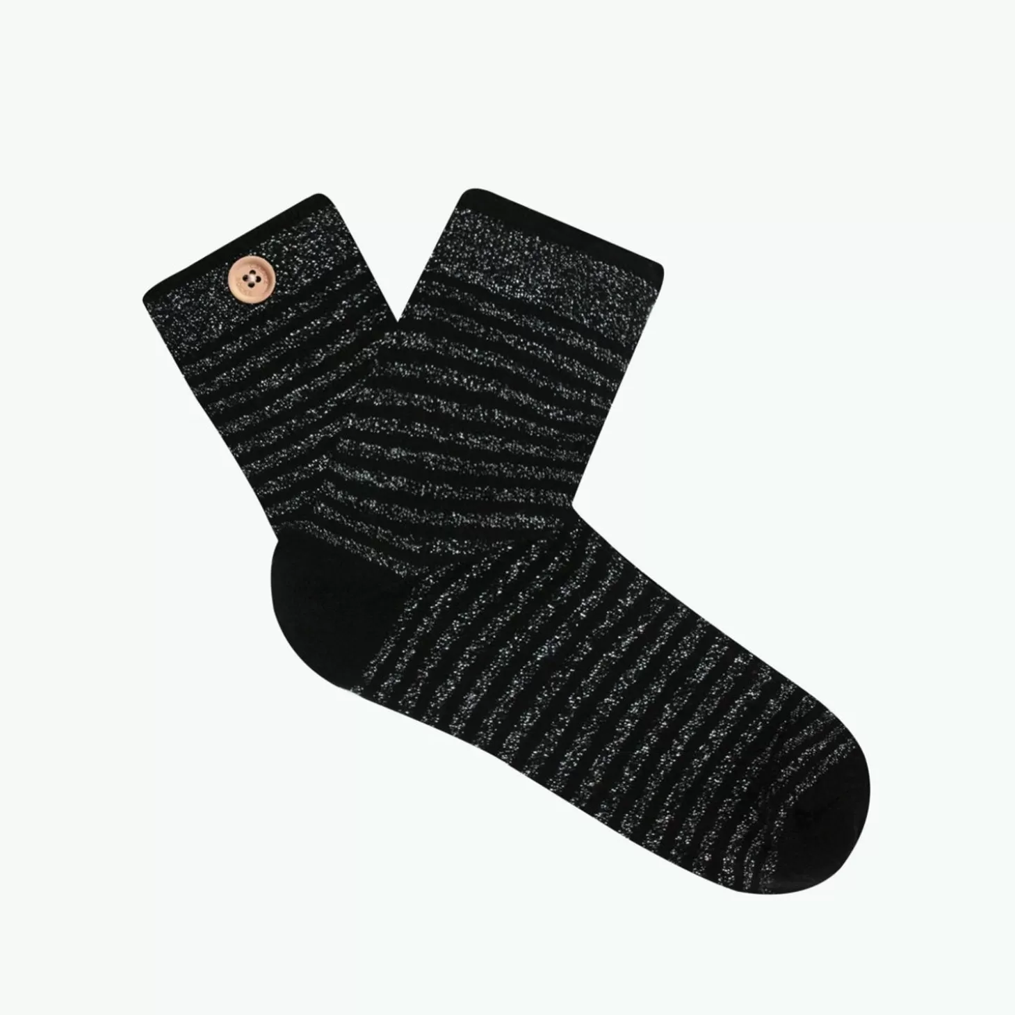 Cabaïa Serena & William< Chaussettes 36/41