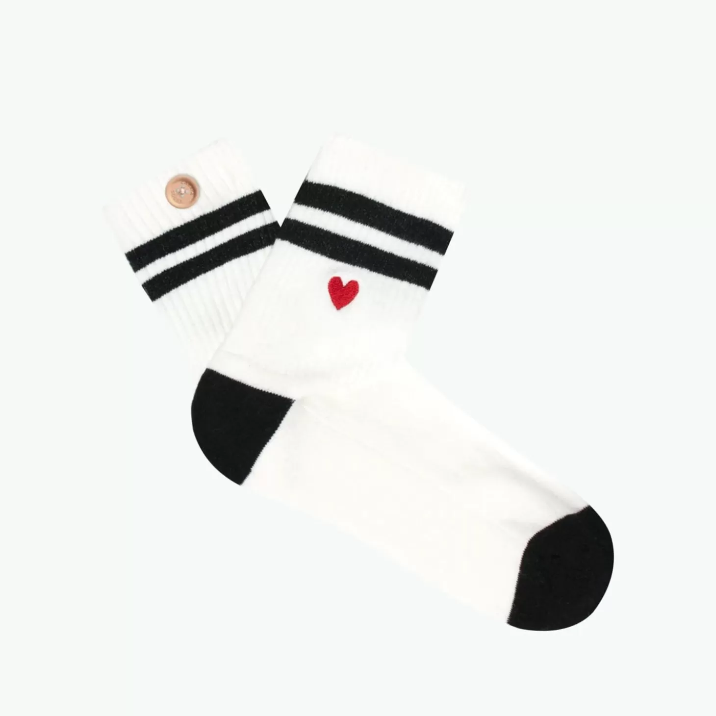 Cabaïa Steph & Simon< Chaussettes 36/41