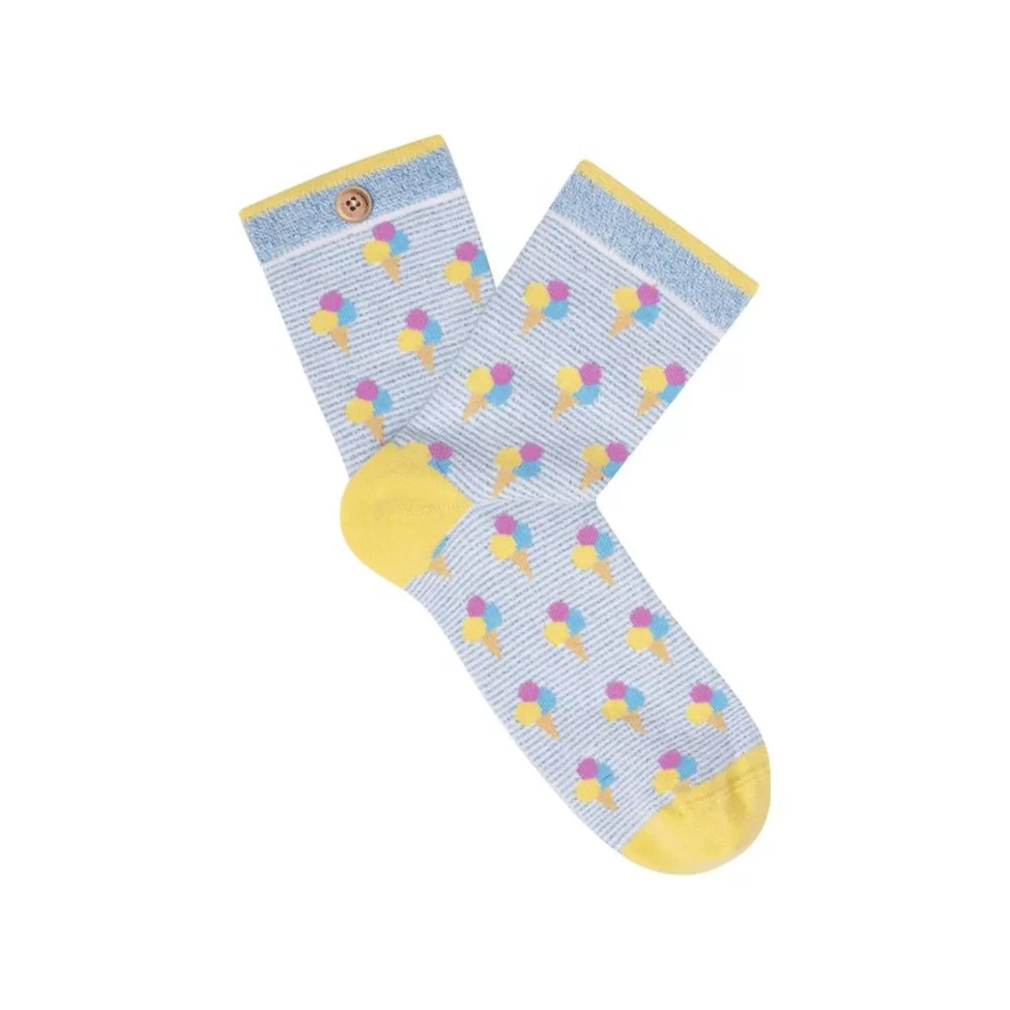 Cabaïa Thelma & Louise< Chaussettes 36/41