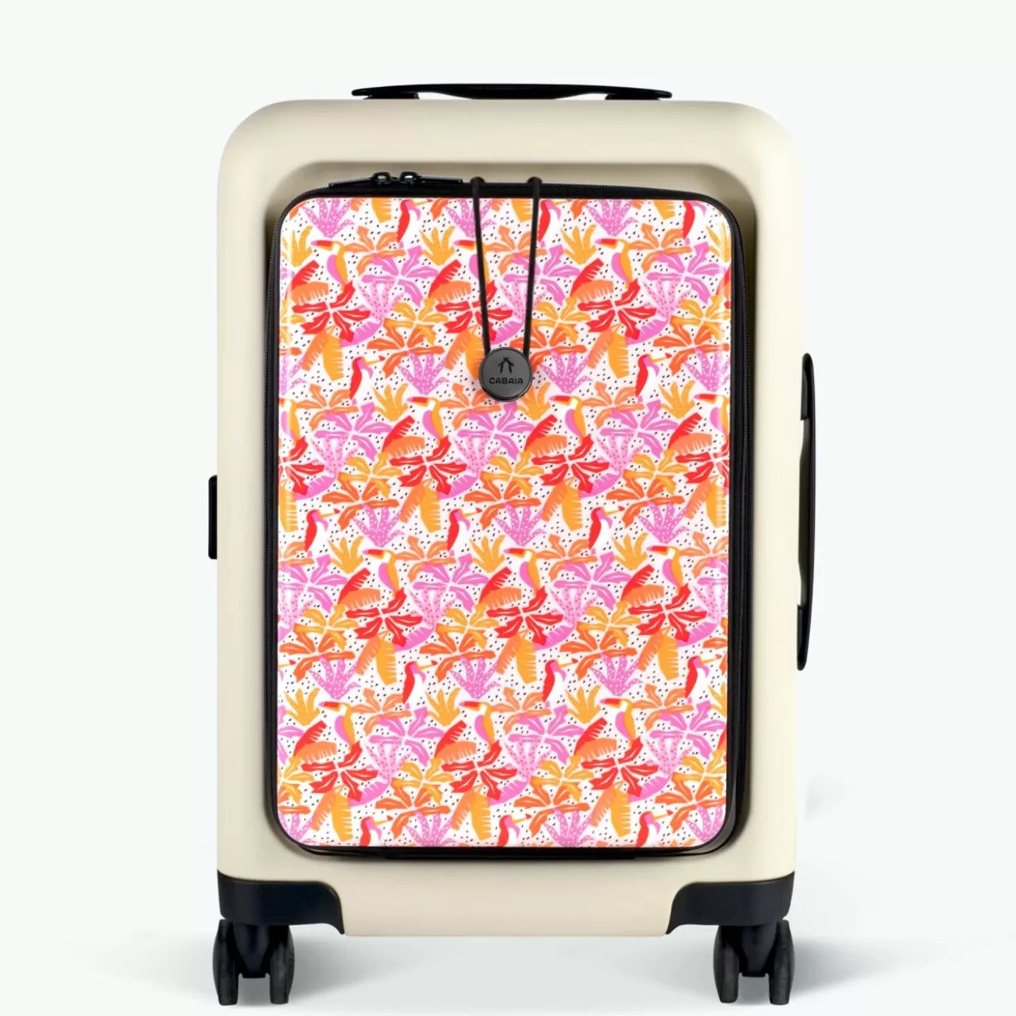 Cabaïa Valise Cabine Jfk< Valises Rigides