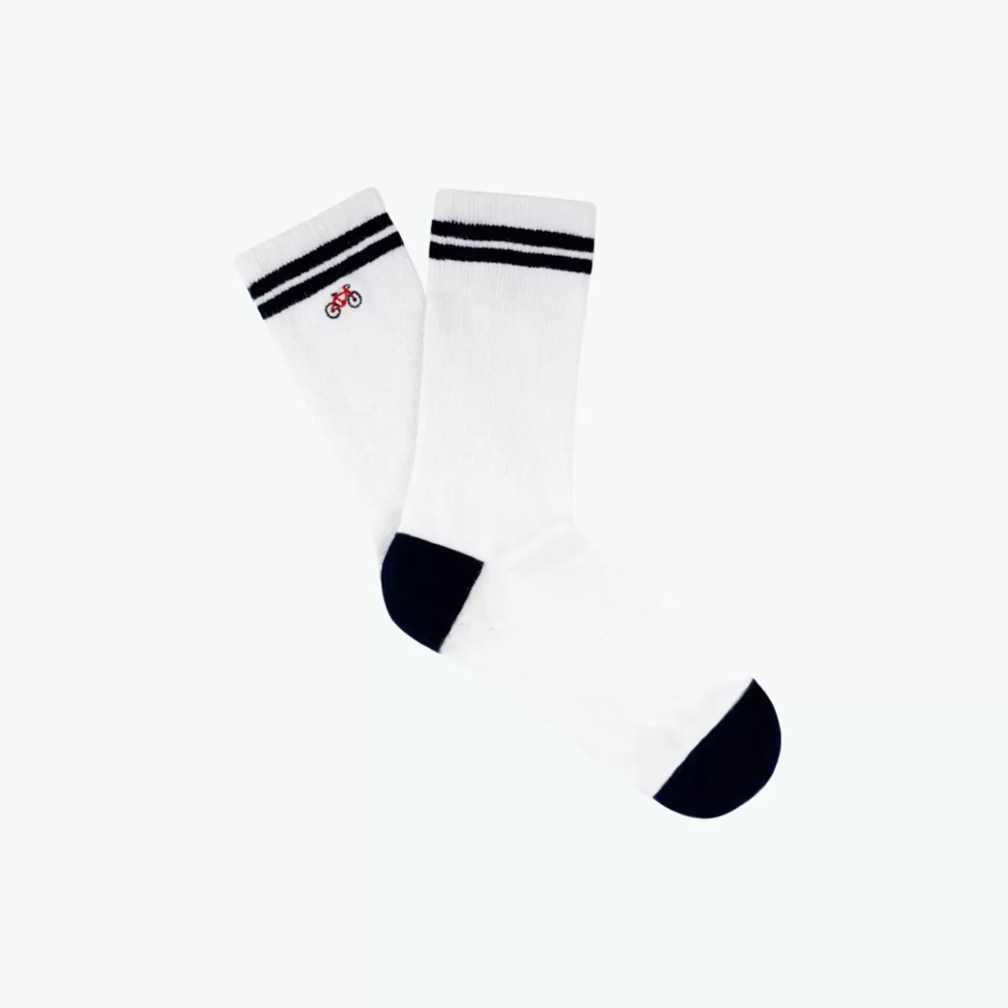 Cabaïa Wesley & Arnaud< Chaussettes 41/46